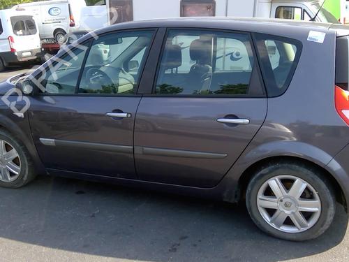 Right front window switch RENAULT SCÉNIC II (JM0/1_) 1.6 (JM0C, JM0J, JM1B) | BP28614779I26 - Image 10