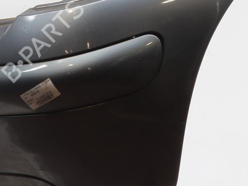 Rear bumper CITROËN C3 I (FC_, FN_) 1.4 HDi | BP29560323C8 