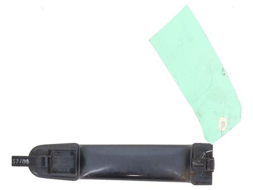 Front right exterior door handle FORD FOCUS C-MAX (DM2) 2.0 TDCi | BP21521023C129 