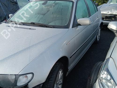 Left taillight BMW 3 (E46) 320 i | BP30604594C34 - Image 22