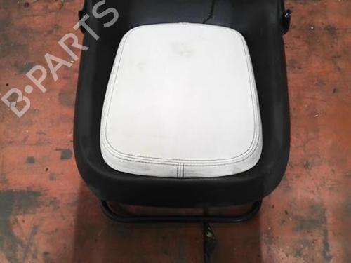 Left front seat FIAT TOPOLINO Electric | BP31366209C15