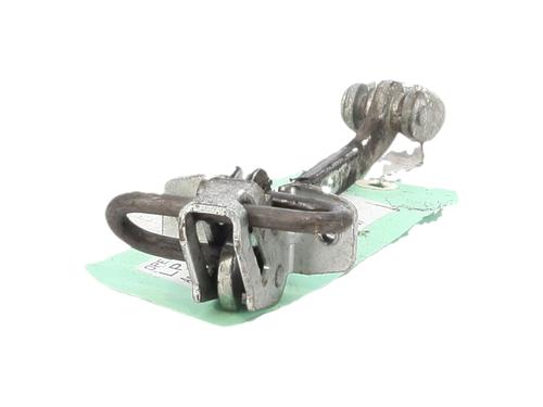 Used Hinge/Door check strap Hinge/Door check strap OPEL CORSA C (X01) 1.7 DI (F08, F68) (65 hp) 33837045 33837045