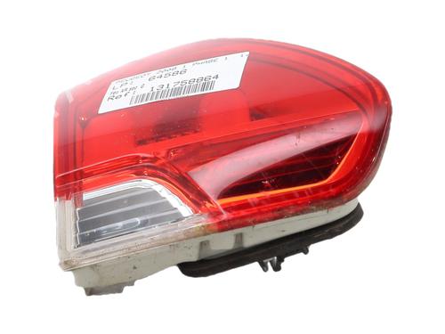 Used Left tailgate light Left tailgate light 38773947 38773947