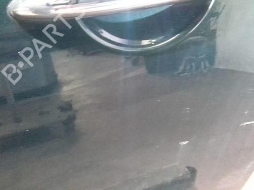 Left front door MINI MINI (R50, R53) Cooper | BP22003111C2 