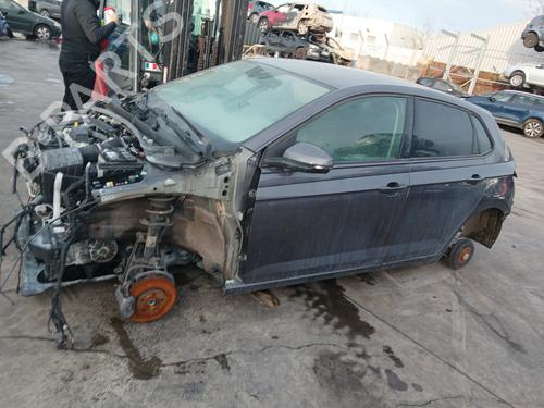AC compressor VW POLO VI (AW1, BZ1, AE1) 1.0 TSI | BP33024531M34 - Image 15