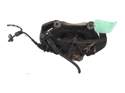 Used Left front brake caliper AUDI A8 D3 (4E2, 4E8) 4.2 quattro (335 hp) 23789287