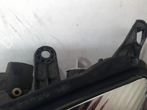 Used Left headlight Left headlight CITROËN C5 I (DC_) 2.2 HDi (DC4HXB, DC4HXE) (133 hp) 20355042 20355042