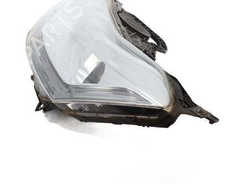 Left headlight CITROËN C5 III (RD_) 1.6 HDi 110 (RD9HZC) | BP29493014C28 