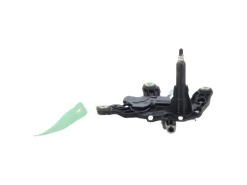 Used Rear wiper motor Rear wiper motor RENAULT CLIO IV (BH_) 1.5 dCi 90 (90 hp) 40614037 40614037