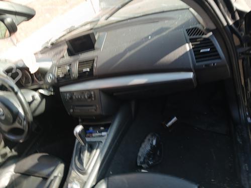 Steering column BMW 1 (E87) 120 d | BP26606679M21 