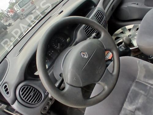 Brugte RENAULT MEGANE I (BA0/1_) 1.6 16V (BA04, BA0B, BA11, BA1J, BA16, BA19, BA1K, BA1V,... 4956886