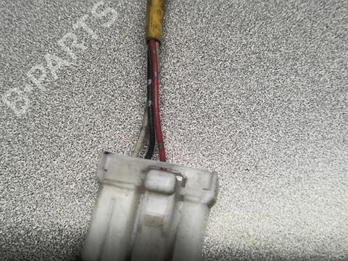 Right mirror MAZDA 626 V Hatchback (GF) 2.0 Turbo DI (GFFP) | BP21810199C27 