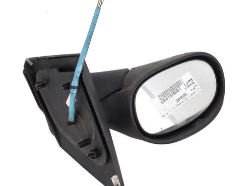Left mirror CITROËN C2 (JM_) 1.4 HDi | BP27508442C26 