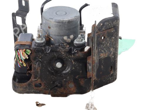 ABS pump CITROËN BERLINGO MULTISPACE (B9) 1.6 HDi 110 | BP26185047M43  - Image 5