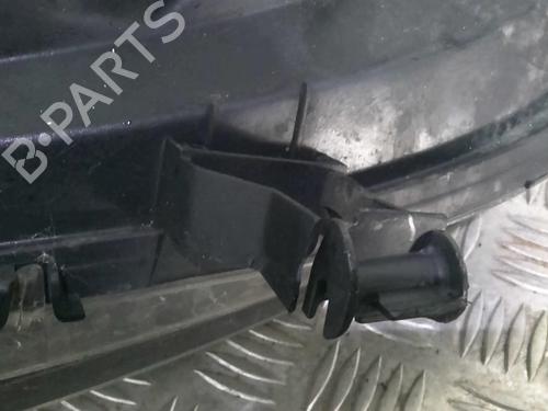 Used Right headlight OPEL ZAFIRA A MPV (T98) 1.6 16V (F75) (101 hp) 22001987