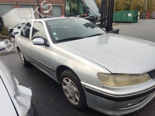 Ryggespeil Innvendig PEUGEOT 406 (8B) 2.0 HDI 110 | BP30446525I6