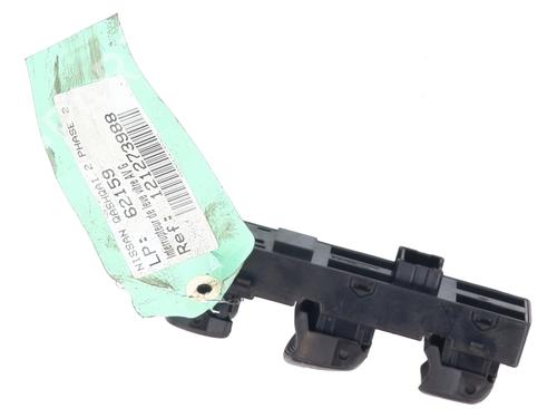 Used Left front window switch Left front window switch NISSAN QASHQAI II (J11, J11_) 1.7 dCi (150 hp) 32456361 32456361