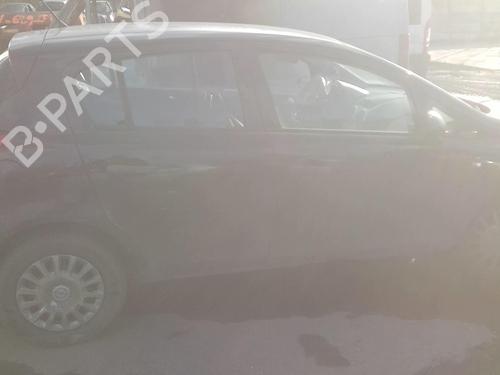 Left taillight OPEL CORSA D (S07) 1.3 CDTI (L08, L68) | BP22004646C34 