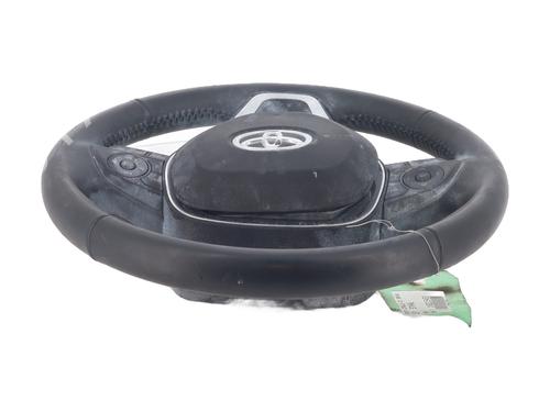 Steering wheel TOYOTA COROLLA Estate (_E21_) 1.8 Hybrid (ZWE211W) | BP24212904C49 