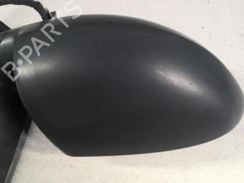 Right mirror AUDI A2 (8Z0) 1.4 | BP22003350C27 