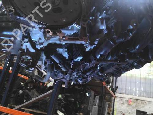 Engine PEUGEOT 308 SW II (LC_, LJ_, LR_, LX_, L4_) 1.5 BlueHDi 100 | BP29735186M1 