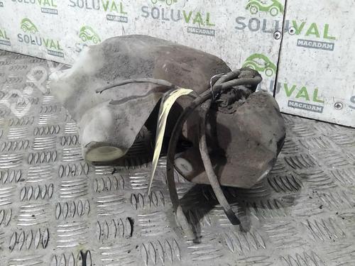 Used Washer pump Washer pump RENAULT LAGUNA III (BT0/1) 1.5 dCi (BT00, BT0A, BT0T, BT1J) (110 hp) 22002817 22002817