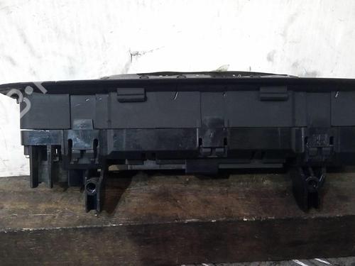 Climate control SEAT IBIZA IV (6J5, 6P1) 1.2 TDI | BP20360089I5 