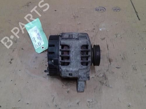 Alternator RENAULT CLIO II (BB_, CB_) 1.2 16V (BB05, BB0W, BB11, BB27, BB2T, BB2U, BB2V, CB05,... | BP27257445M7 