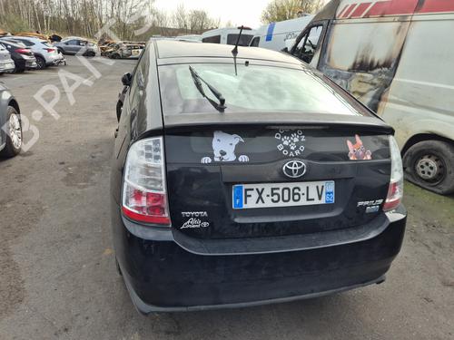 Brugte TOYOTA PRIUS Liftback (_W2_) 4524870