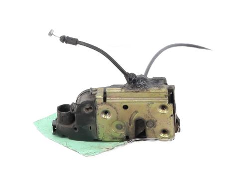 Front right lock RENAULT MEGANE II Coupé-Cabriolet (EM0/1_) 1.9 dCi | BP30056719C97 