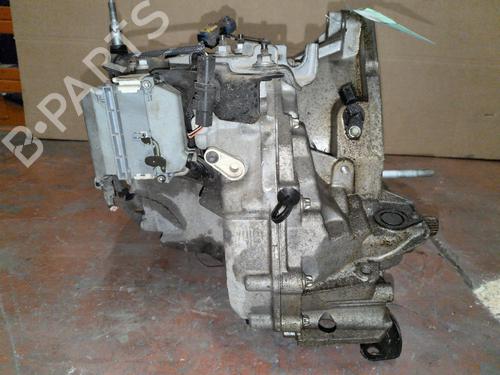 Gearbox RENAULT MODUS / GRAND MODUS (F/JP0_) 1.6 (JP03, JP0B, JP0U, JP0Y, JP1G) | BP36314369M3 - Image 5
