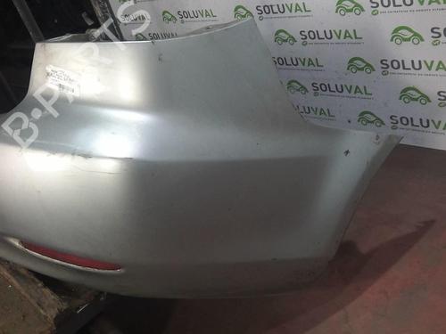 Used Rear bumper Rear bumper MAZDA 6 Hatchback (GG) 2.0 DI (GG14) (136 hp) 22002957 22002957