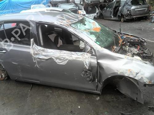 Right front window switch VW GOLF VI (5K1) 2.0 TDI | BP24538506I26  - Image 13