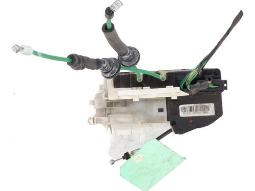 Used Front right lock HYUNDAI i30 (FD) 1.6 CRDi (90 hp) 27161934