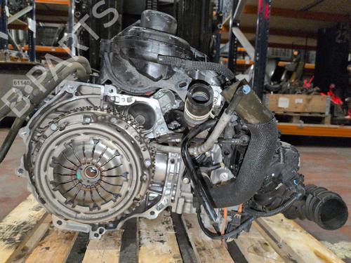 Engine RENAULT TWINGO III (BCM_, BCA_) 1.0 SCe 65 (BCMJ) | BP38032746M1 - Image 5