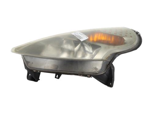 Left headlight CITROËN C3 Pluriel (HB_) 1.4 HDi | BP28119767C28 - Image 4