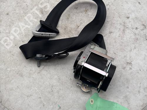 Used Front left seatbelt Front left seatbelt 37245909 37245909