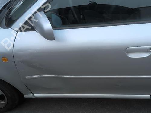 Left front window switch AUDI A3 (8L1) 1.6 | BP20359011I27 