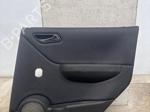 Rear right panel MERCEDES-BENZ A-CLASS (W169) A 180 CDI (169.007, 169.307) | BP39986417C61 - Image 2