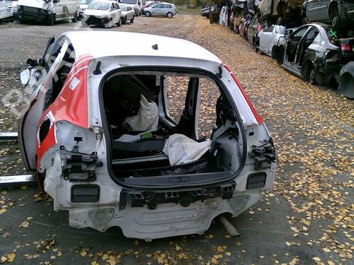 Front right exterior door handle PEUGEOT 208 II (UB_, UP_, UW_, UJ_) 1.2 PureTech 75 | BP30362002C129