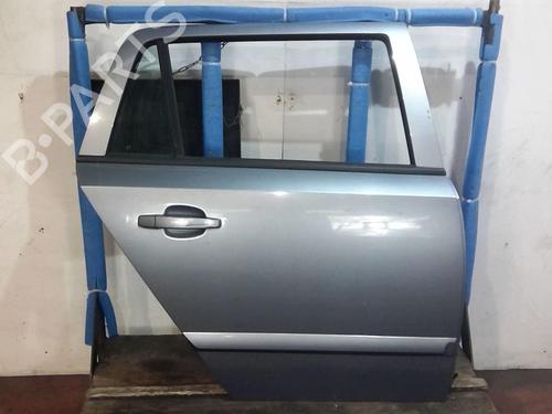 Right rear door OPEL ASTRA H Estate (A04) 1.7 CDTI (L35) | BP20357537C5 