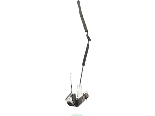 Front right lock PEUGEOT PARTNER Tepee 1.6 HDi 75 (16V) | BP28965886C97 - Image 2