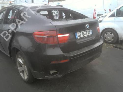 Used Parts BMW X6 (E71, E72)  xDrive 30 d  2465512
