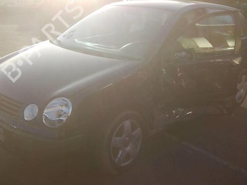 Left taillight VW POLO (9N_, 9A_) 1.4 TDI | BP22004190C34 