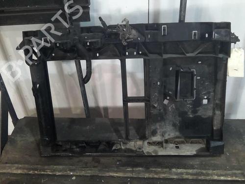 Used Front slam panel Front slam panel PEUGEOT 207 (WA_, WC_) 1.4 HDi (68 hp) 20360121 20360121