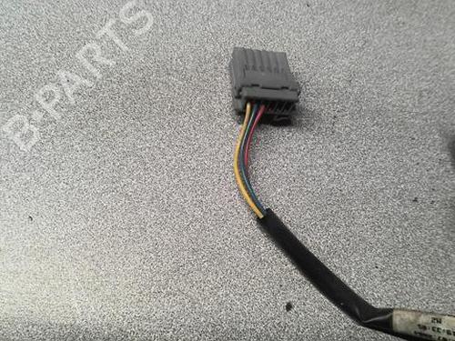 Right mirror NISSAN MICRA III (K12) 1.2 16V | BP21999706C27 