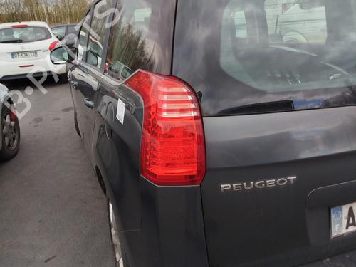 Left front window switch PEUGEOT 5008 (0U_, 0E_) 2.0 HDi 150 / BlueHDi 150 | BP25343460I27  - Image 6