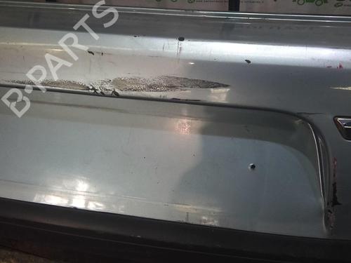 Rear bumper VW PASSAT B6 (3C2) 1.9 TDI | BP22005005C8 