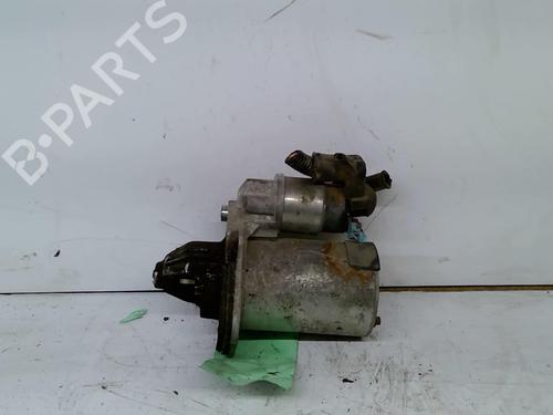 Used Starter Starter NISSAN MICRA IV (K13K, K13KK) 1.2 (80 hp) 33040787 33040787