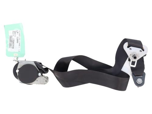 Used Front left seatbelt Front left seatbelt PEUGEOT 208 I (CA_, CC_) 1.4 VTi (95 hp) 34385365 34385365